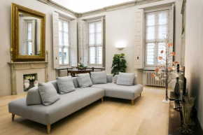 MAMELI SUITE by IDEA MONFERRATO sas Casale Monferrato